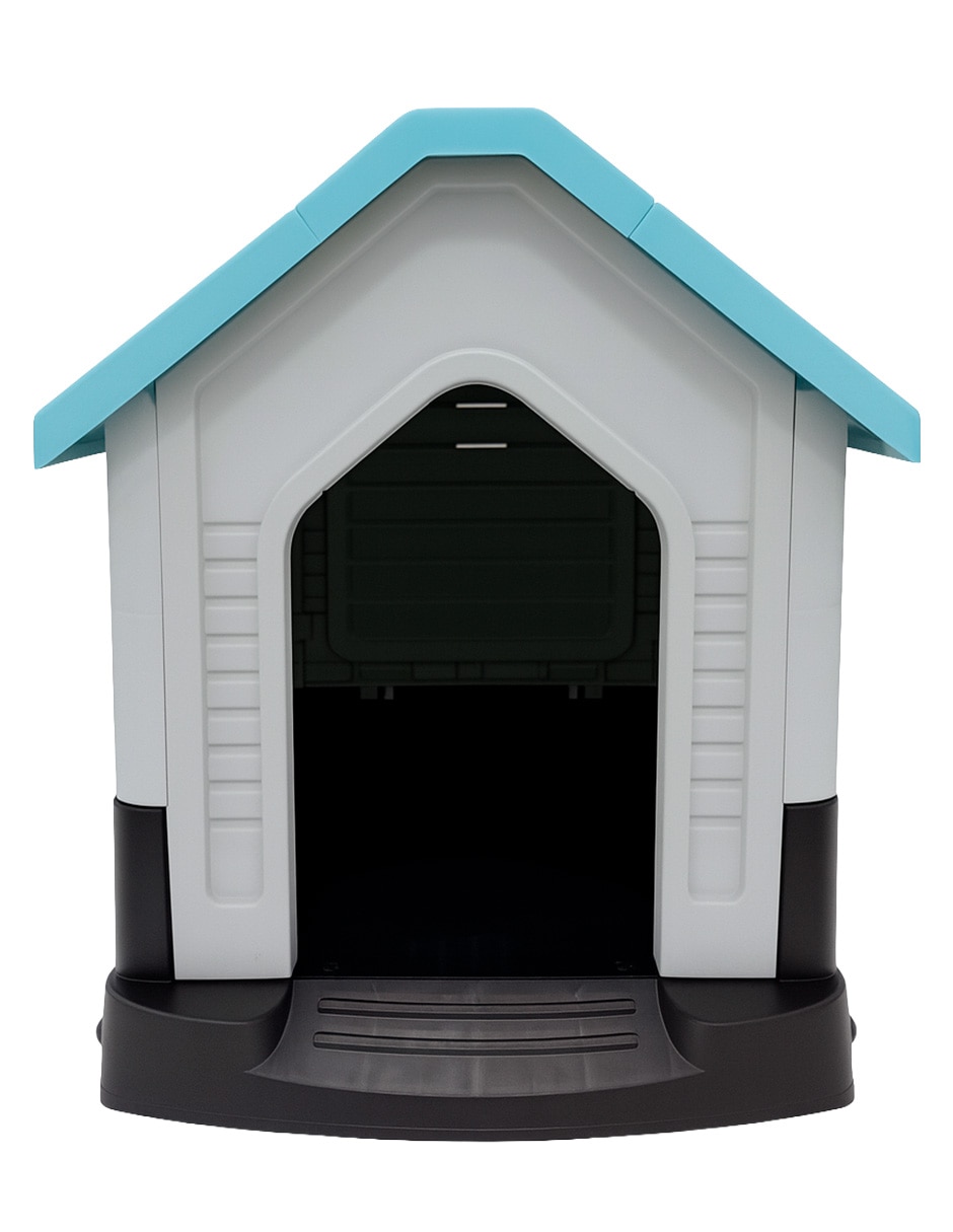 Casa para perro matchi