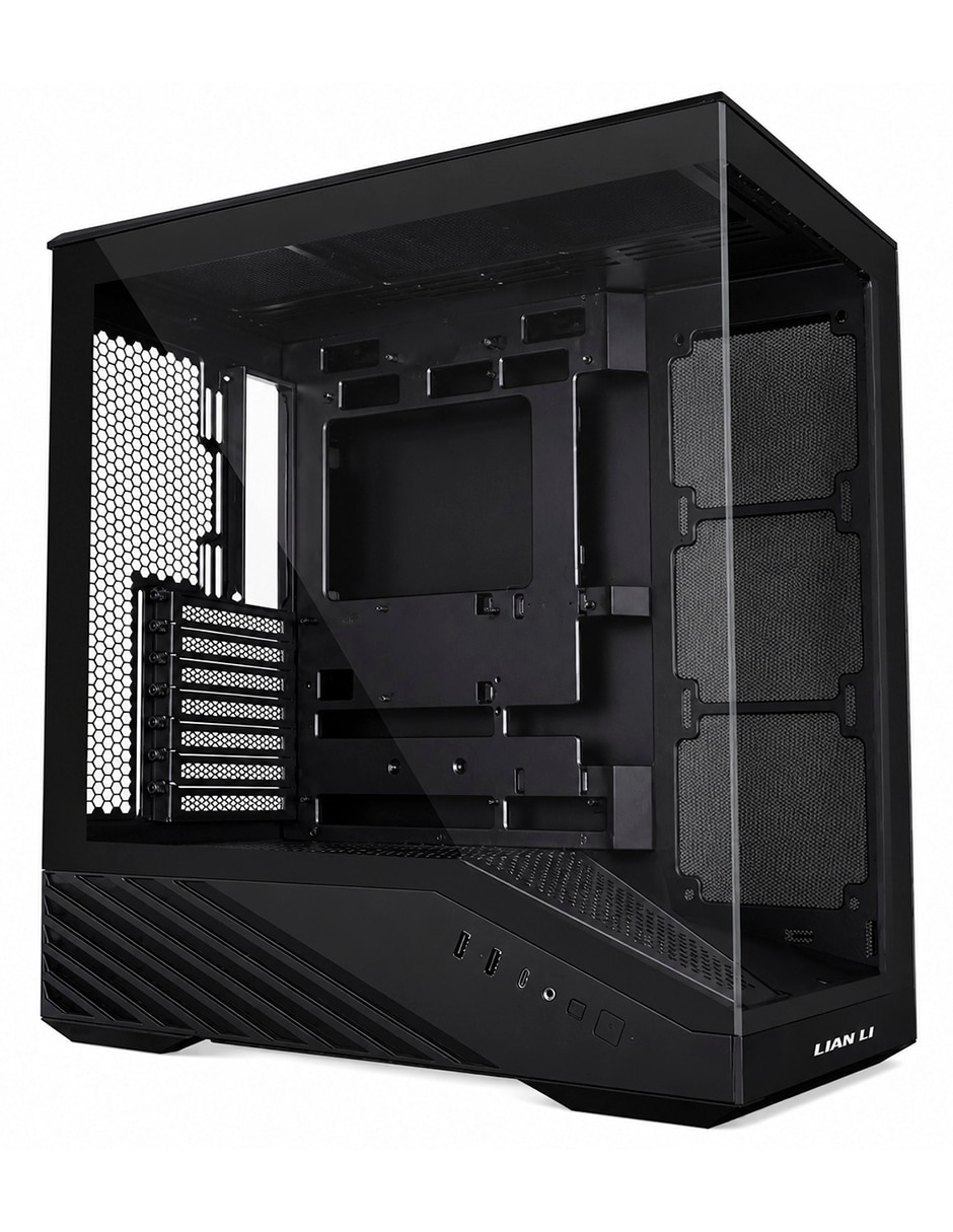 Gabinete Lian Li Vector V100
