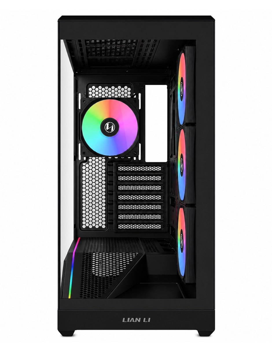 Gabinete Lian Li Vector V100