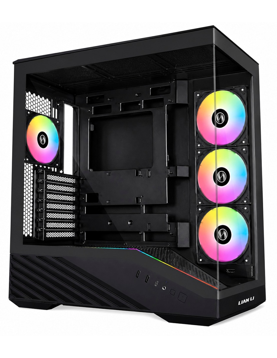 Gabinete Lian Li Vector V100
