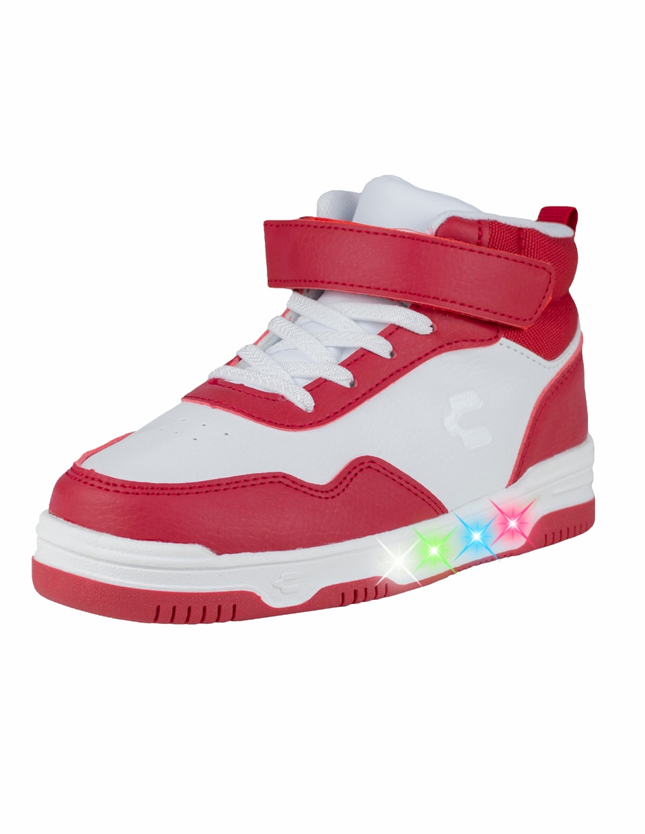 Tenis unisex 2