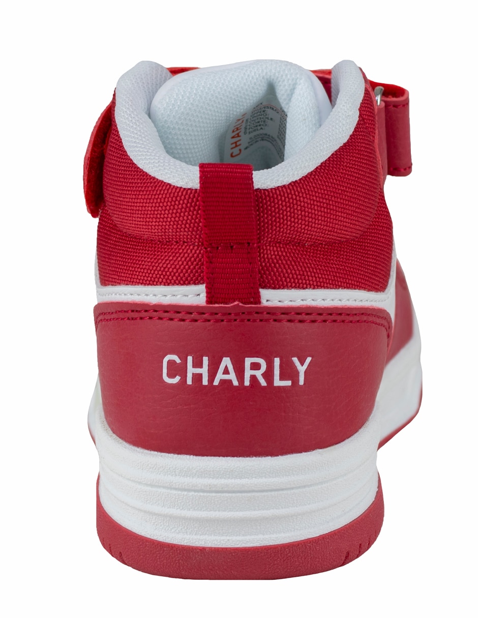 Tenis unisex 3