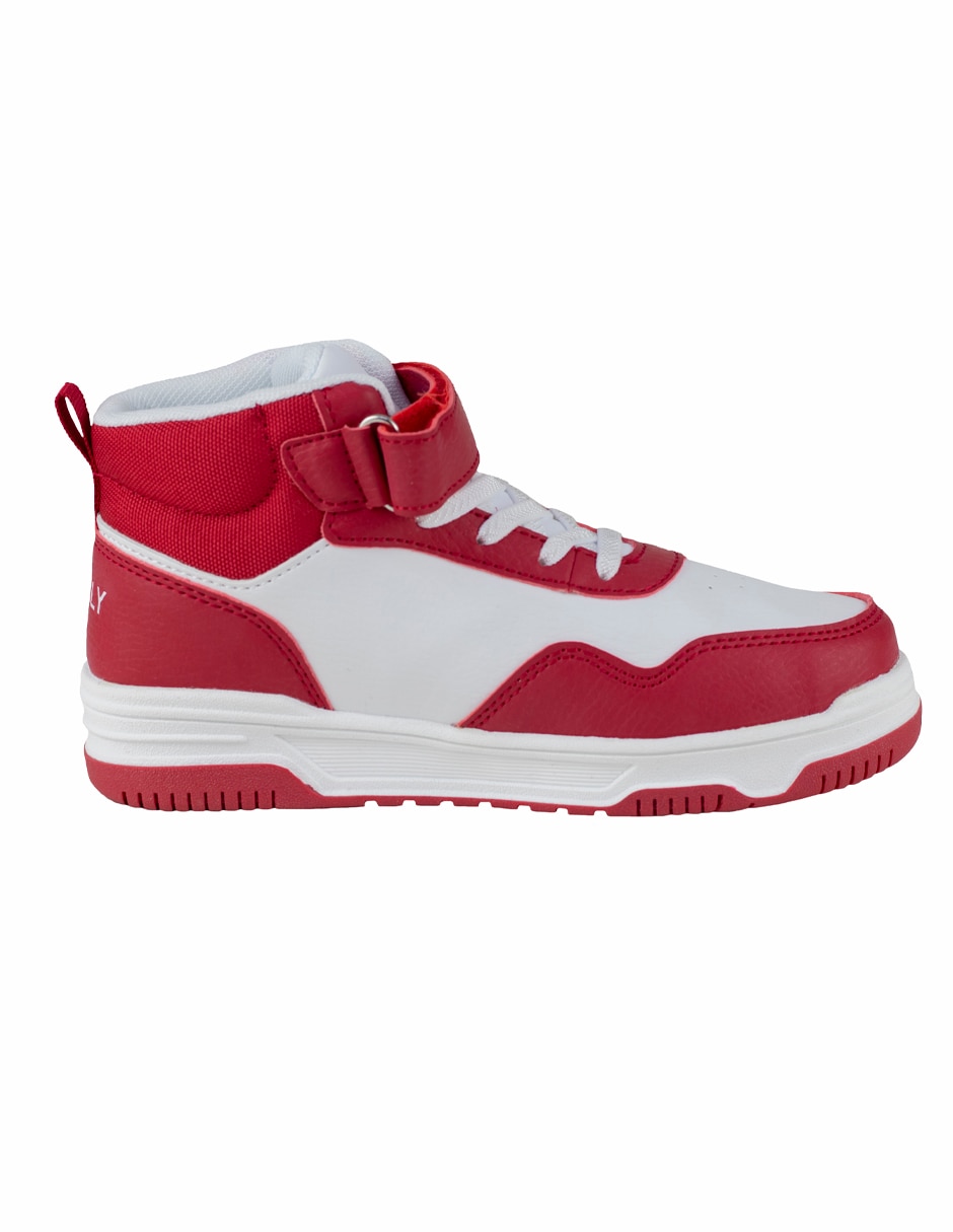 Tenis unisex 4