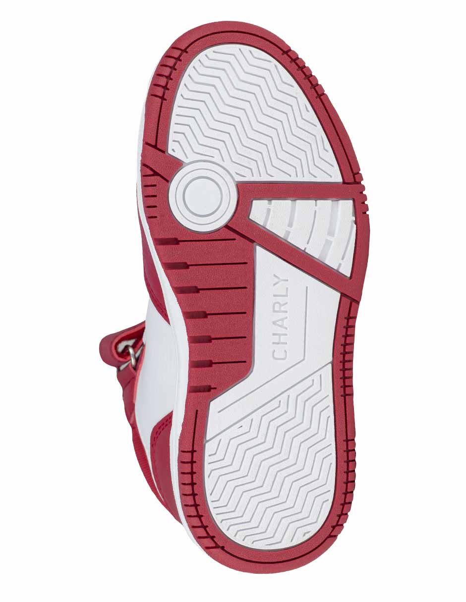 Tenis unisex 5