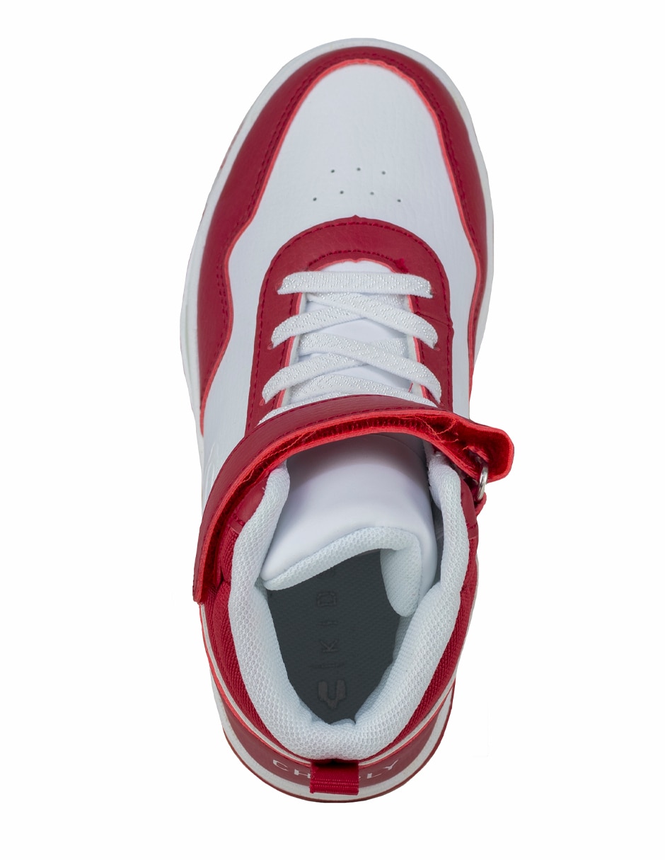 Tenis unisex 6