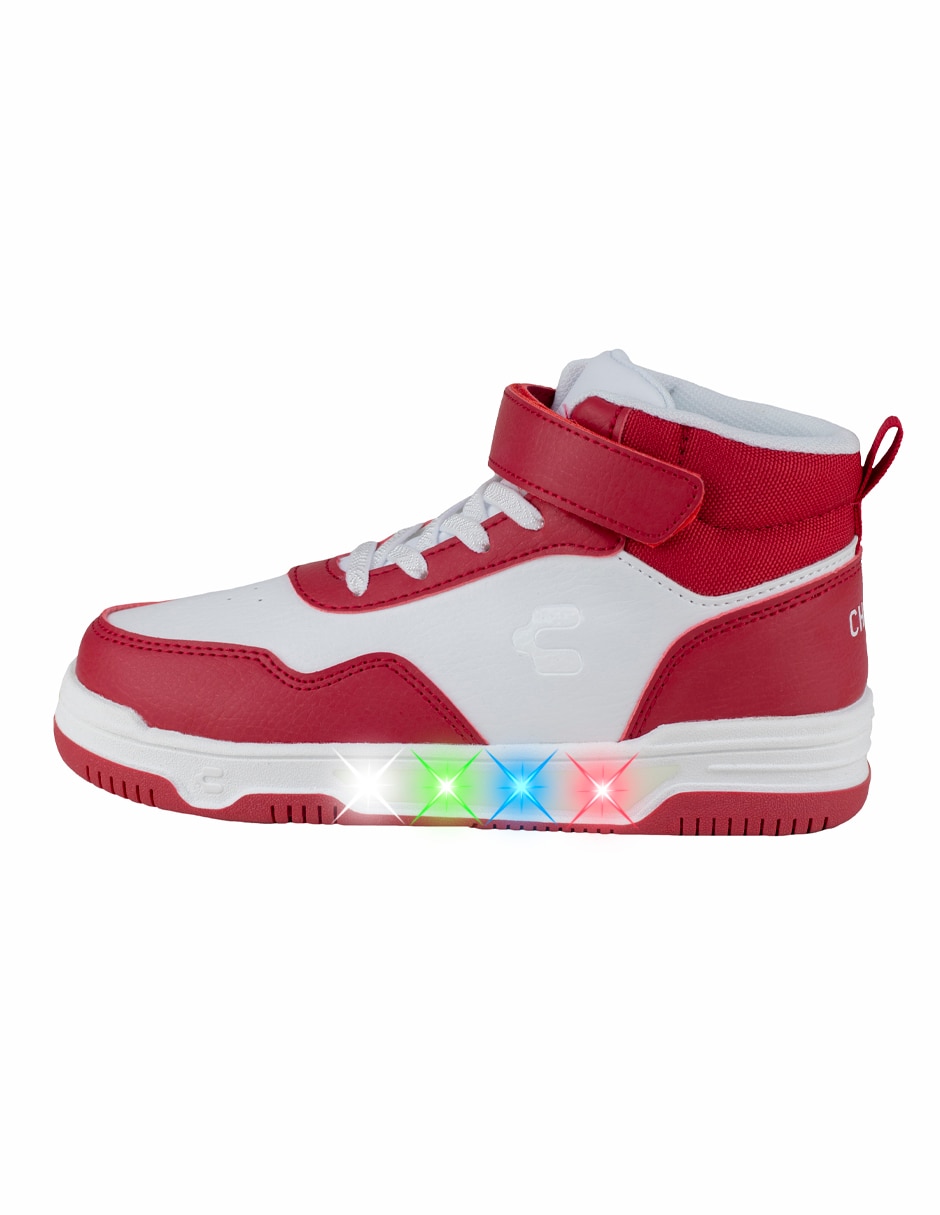 Tenis unisex Tenis unisex