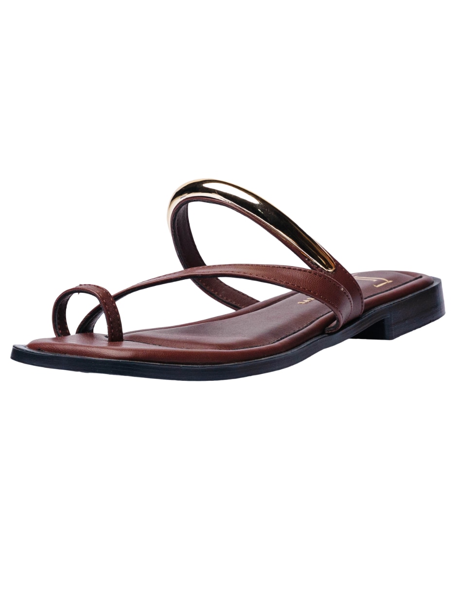 Sandalia para mujer 2