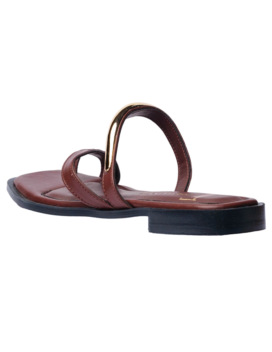 Sandalia para mujer 4