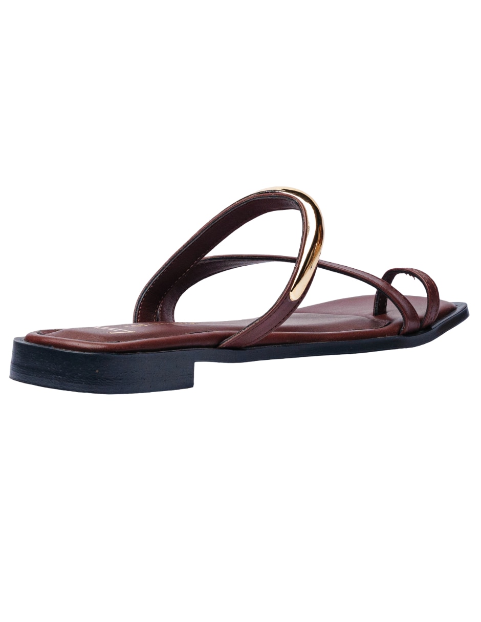 Sandalia para mujer 3
