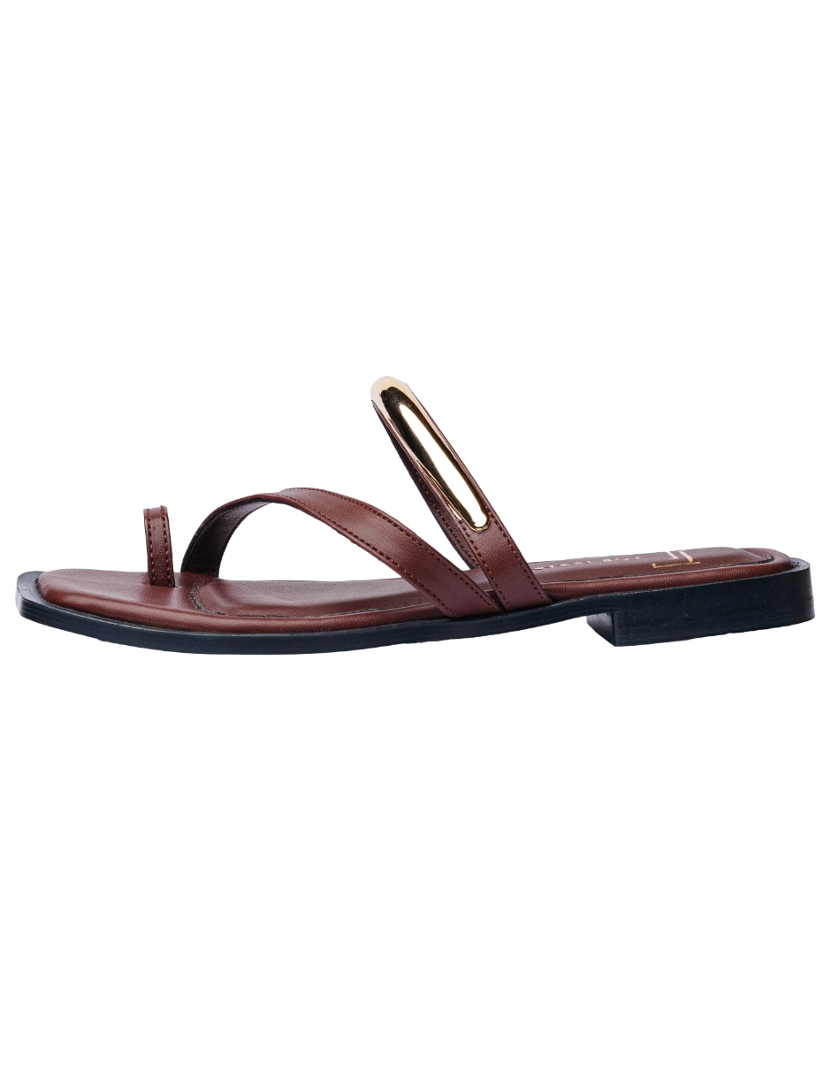 Sandalia para mujer