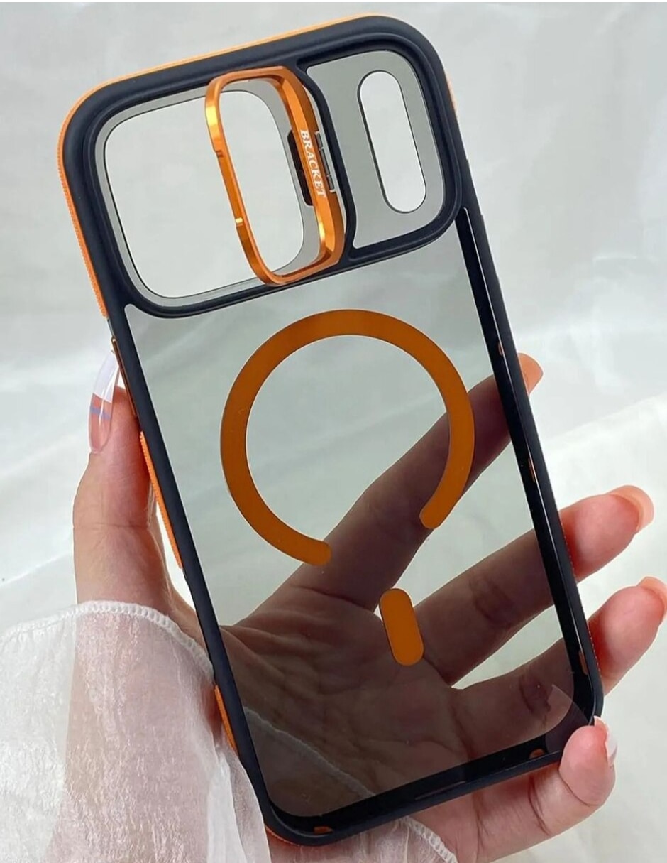 Funda para Iphone de TPU 5