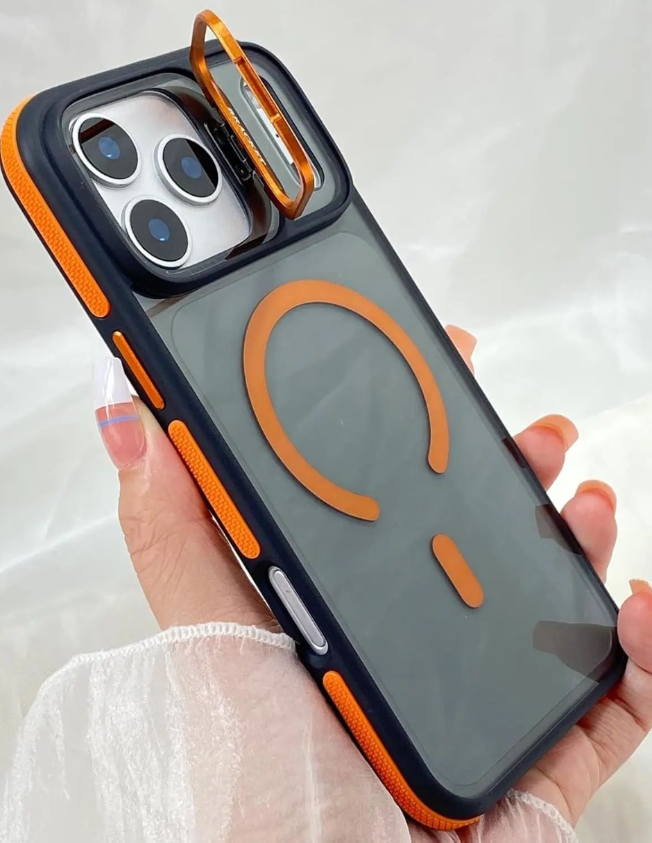 Funda para iphone de TPU