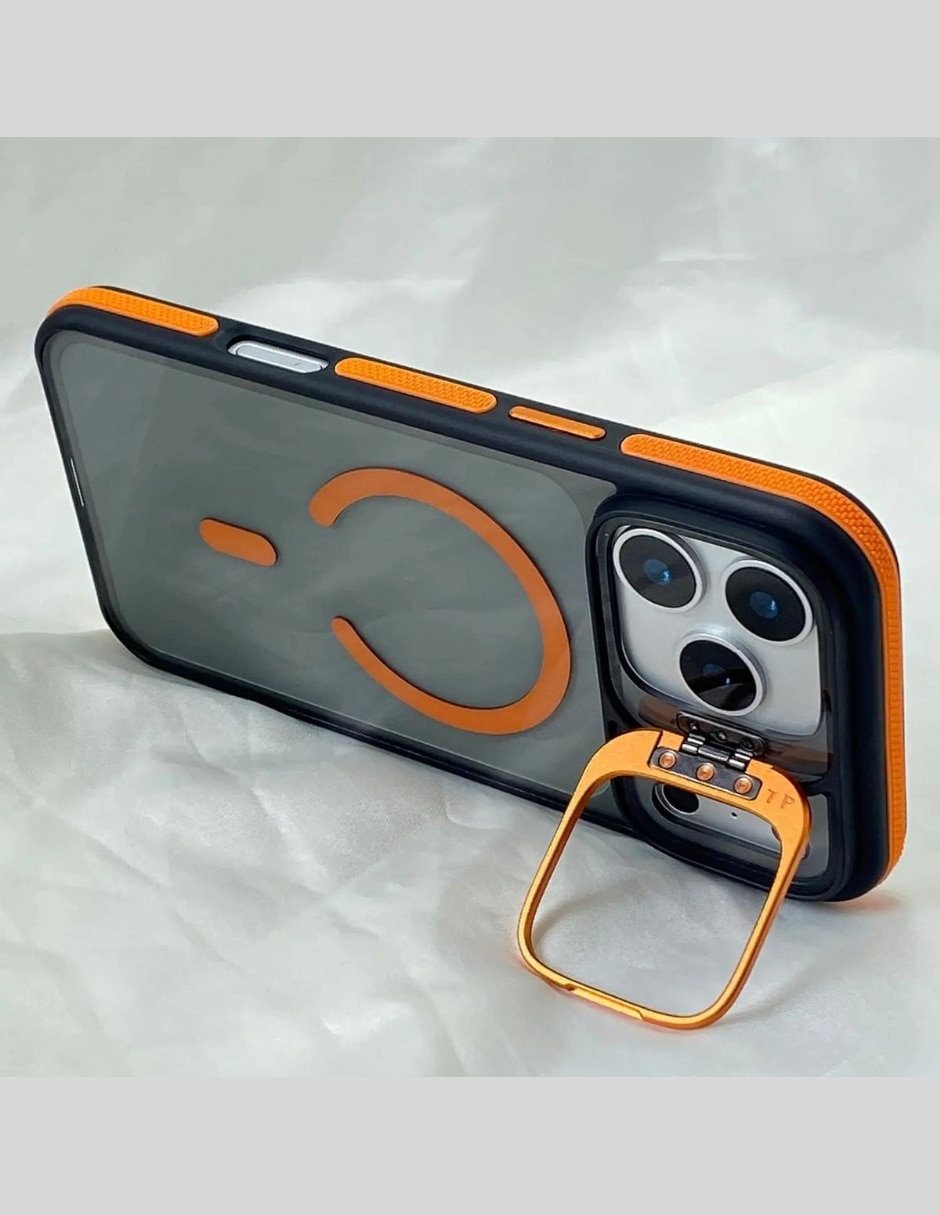 Funda para Iphone de TPU 3