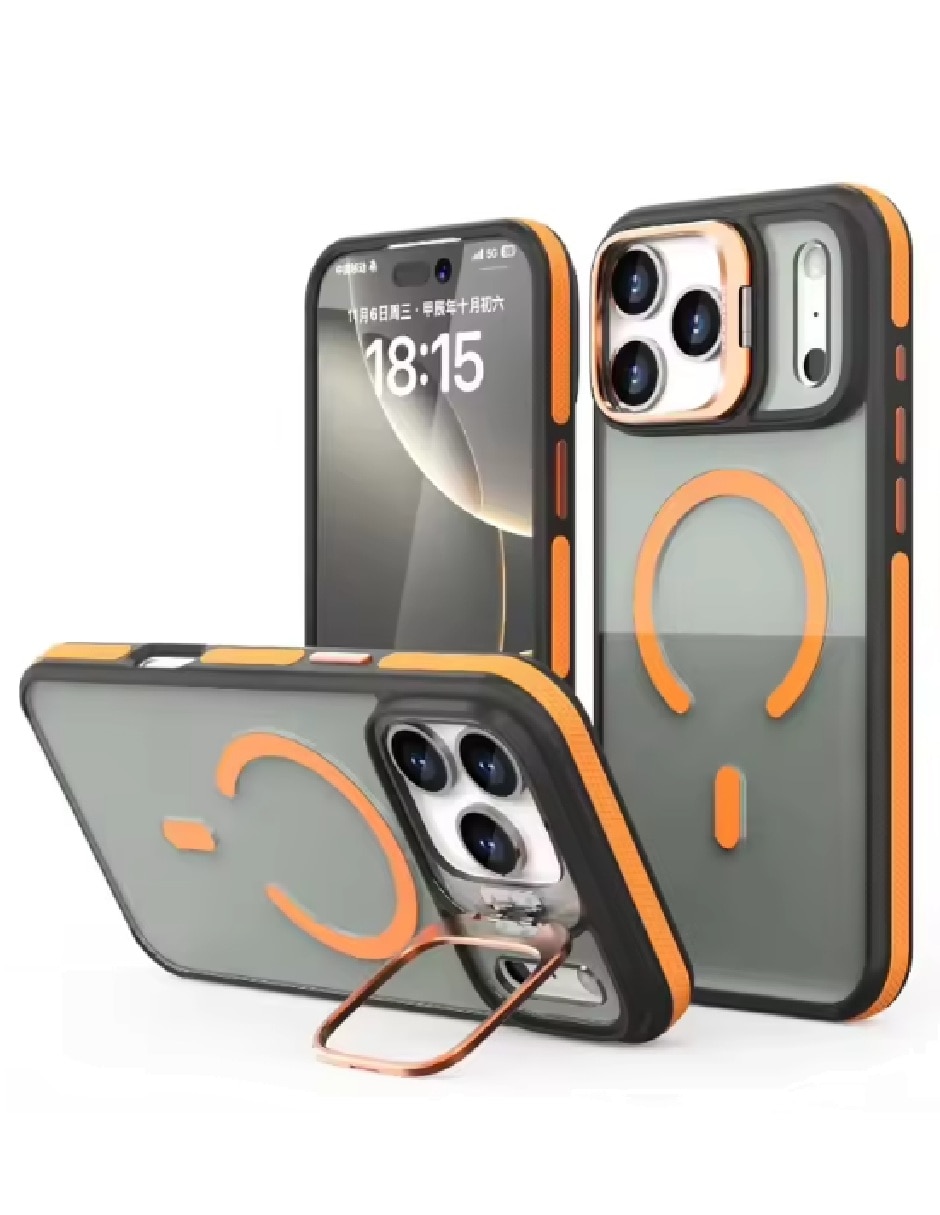 Funda para Iphone de TPU 11