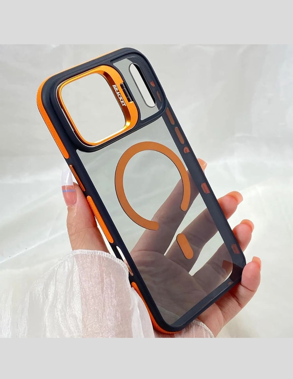 Funda para iphone de TPU