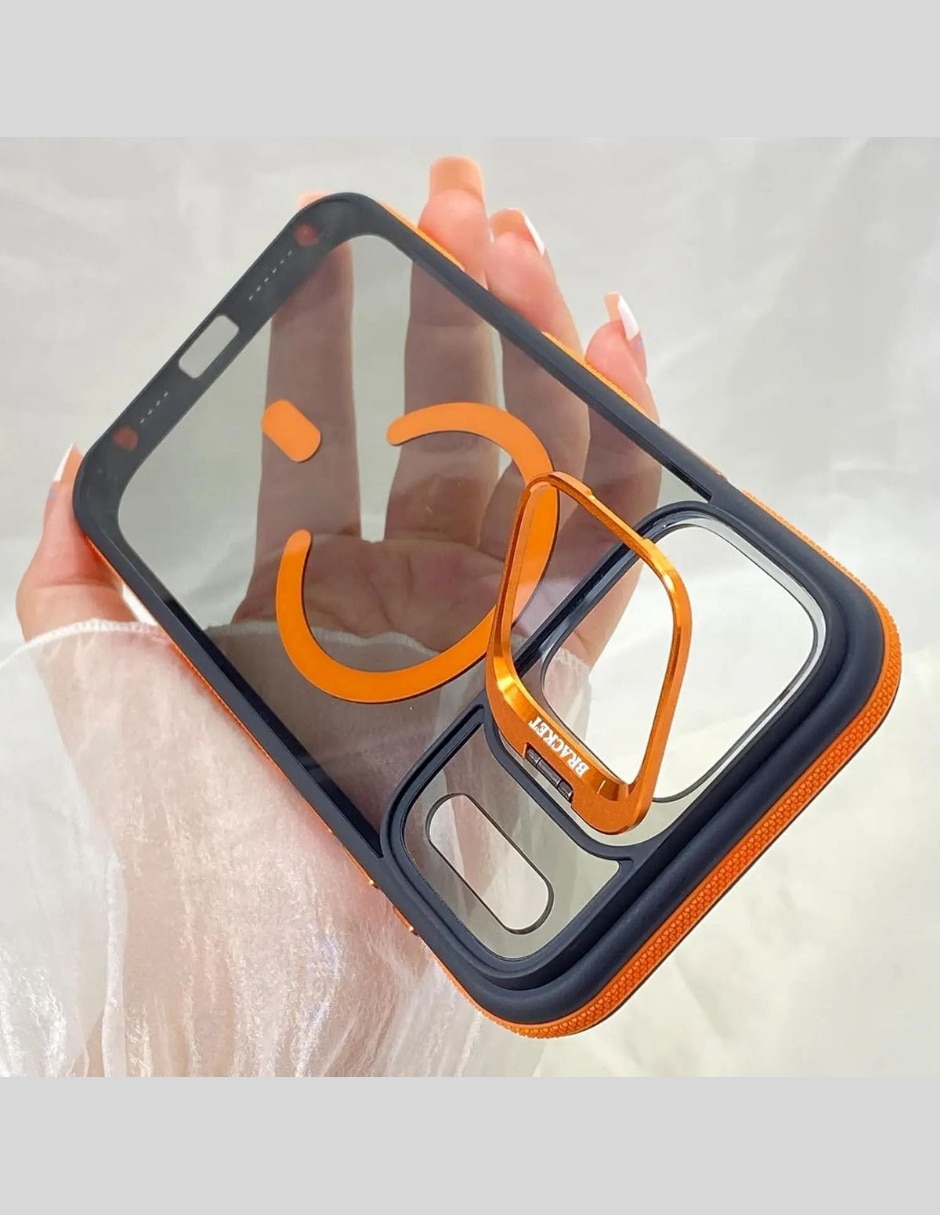 Funda para iphone de TPU