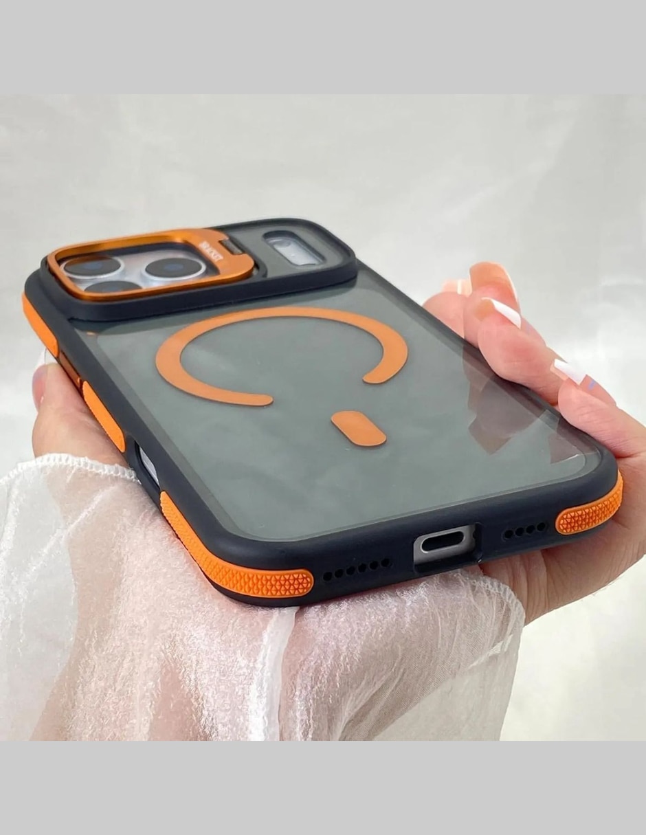 Funda para Iphone de TPU 10