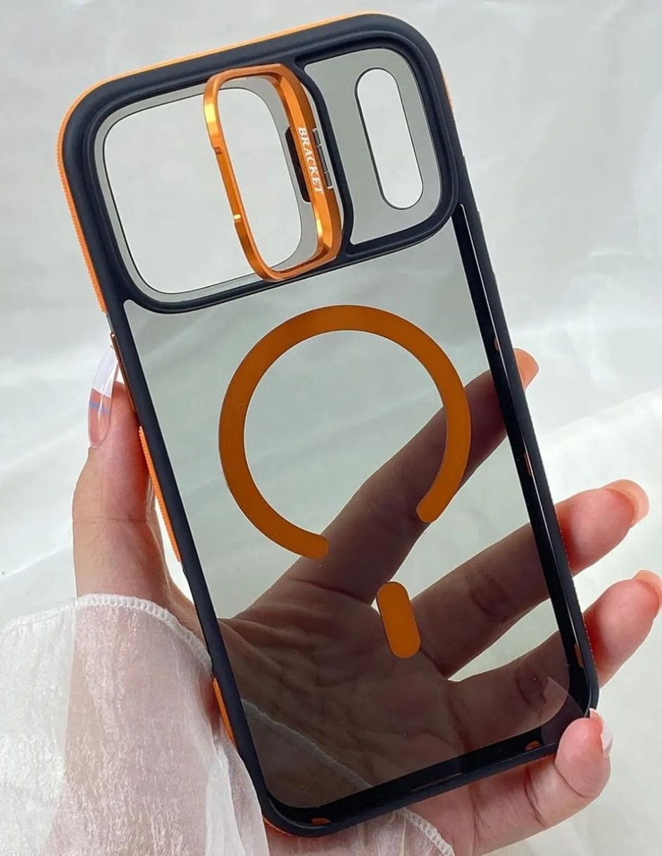 Funda para iphone de TPU