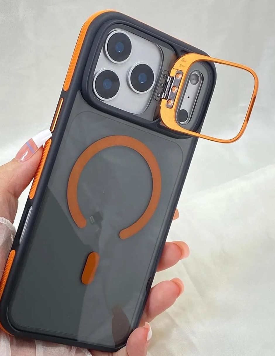 Funda para Iphone de TPU 9