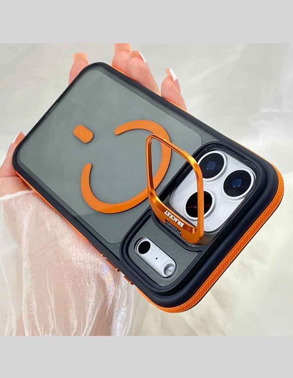 Funda para iphone de TPU