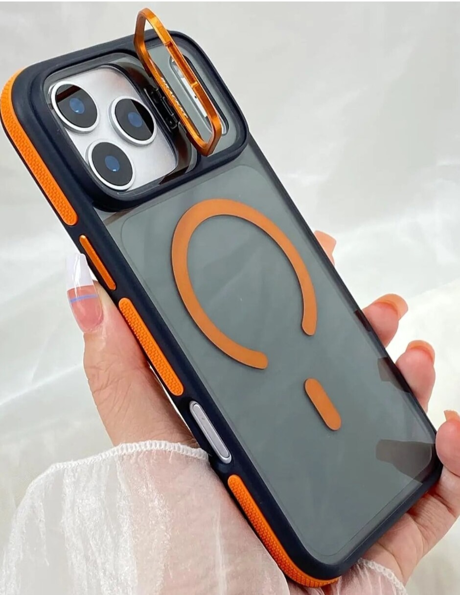 Funda para iphone de TPU 3