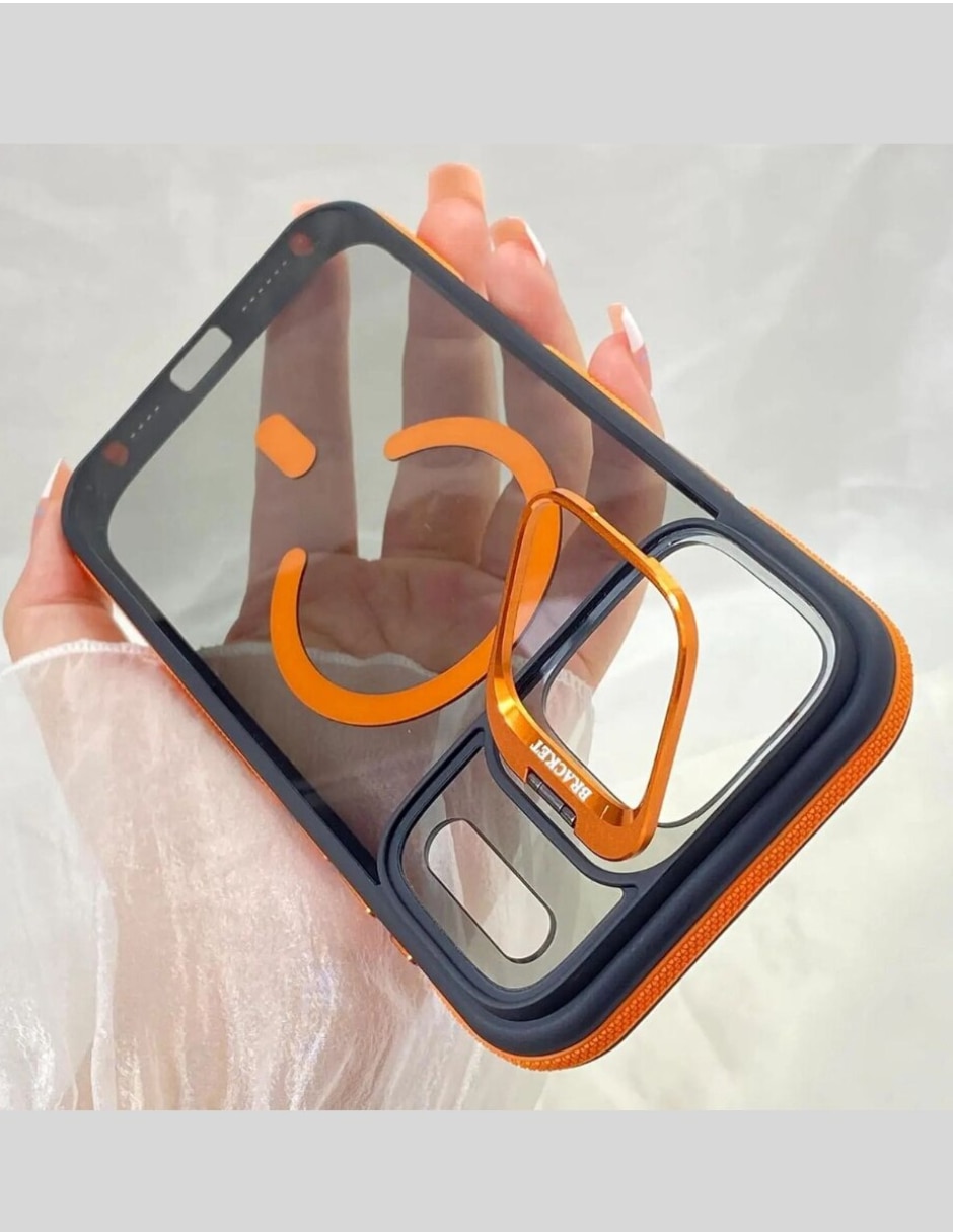 Funda para iphone de TPU 6