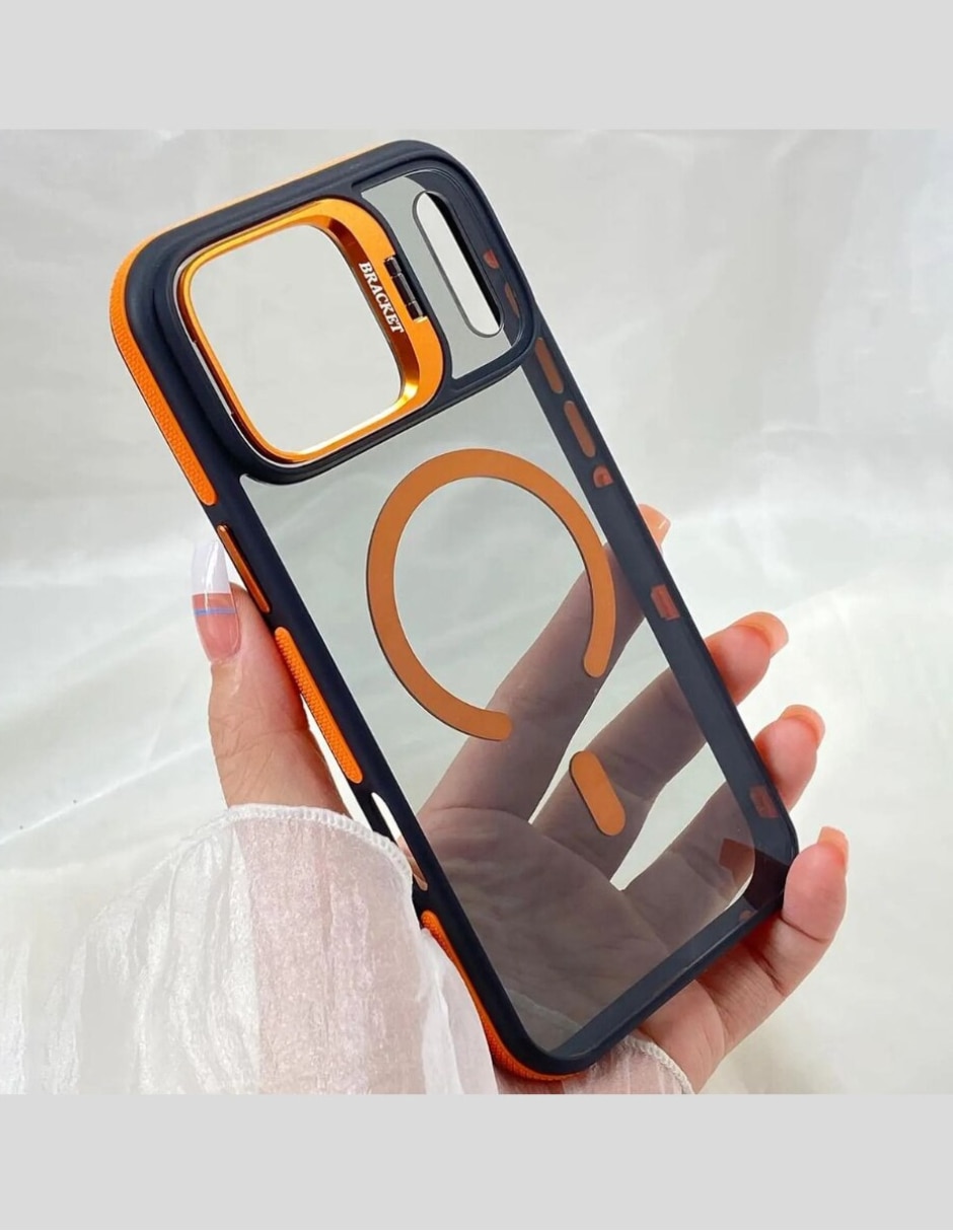 Funda para iphone de TPU 7