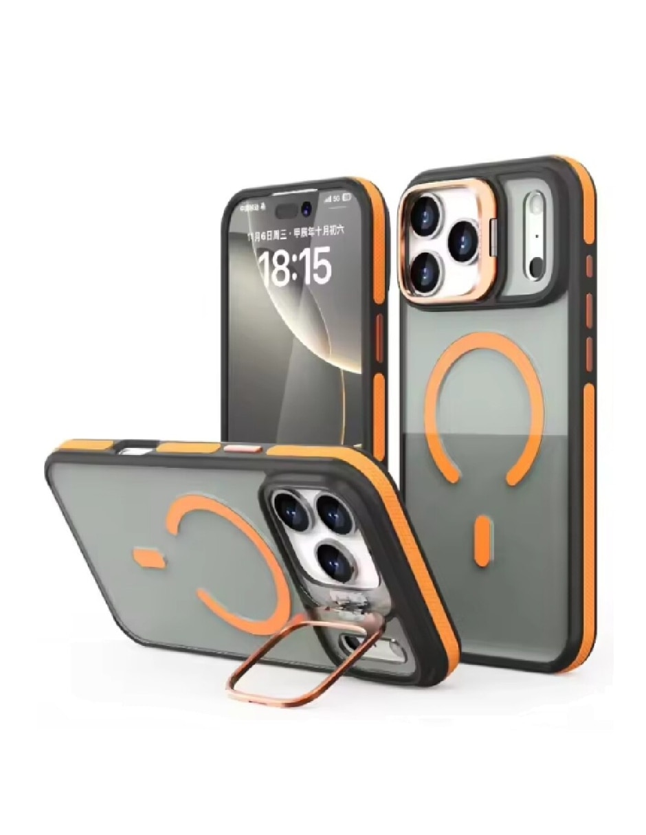 Funda para iphone de TPU 8