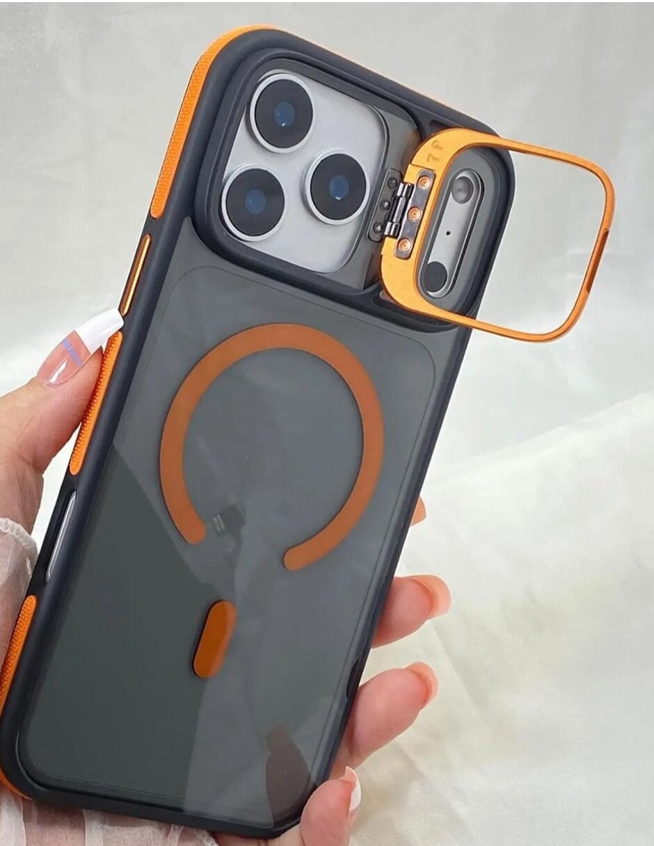 Funda para iphone de TPU 9