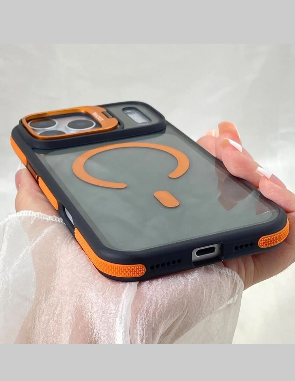 Funda para iphone de TPU 10