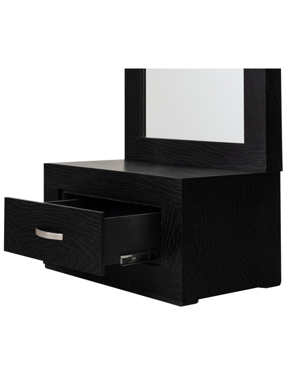 Espejo rectangular Valentina 3