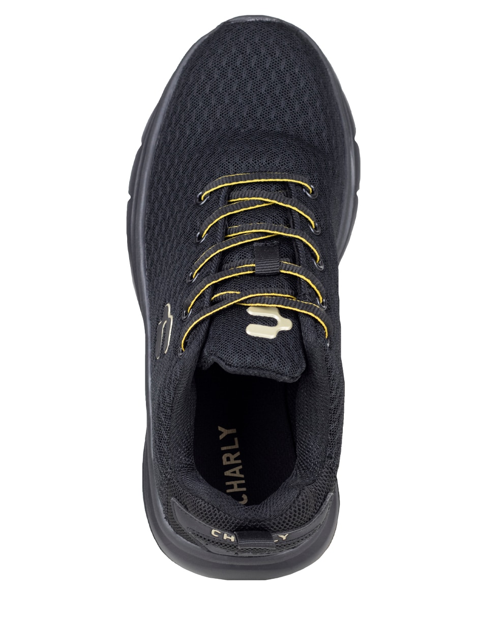 Tenis Charly para mujer