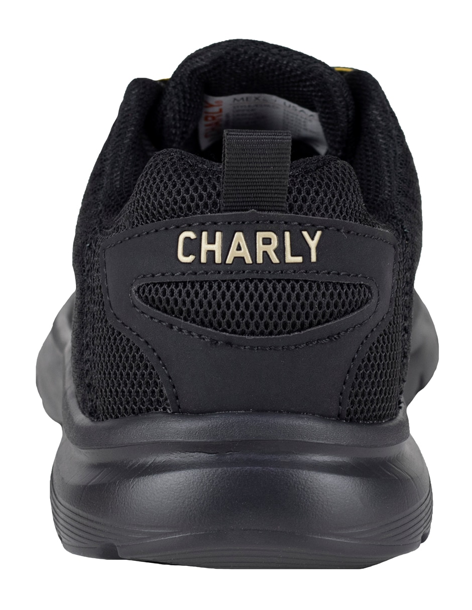 Tenis Charly para mujer