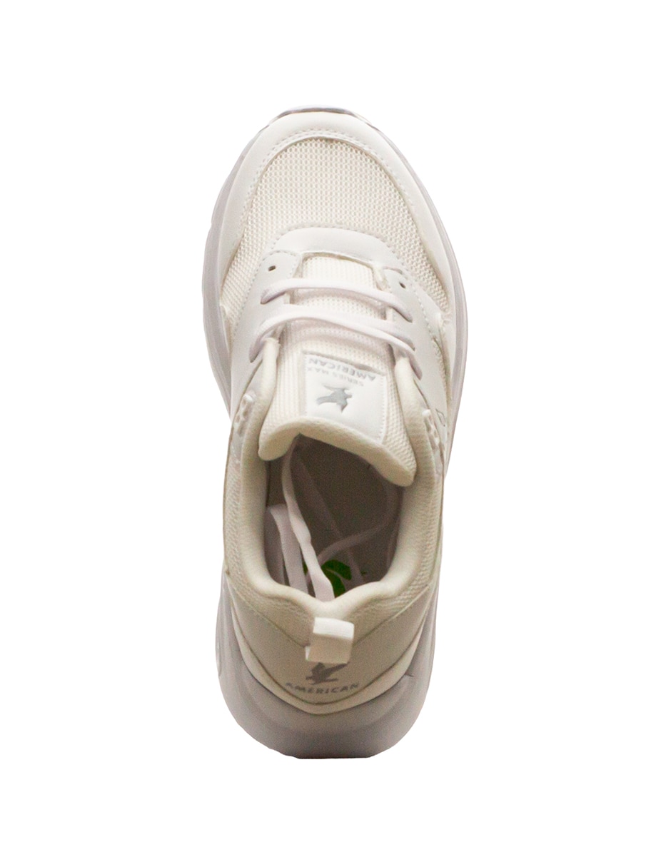 Tenis para mujer 4