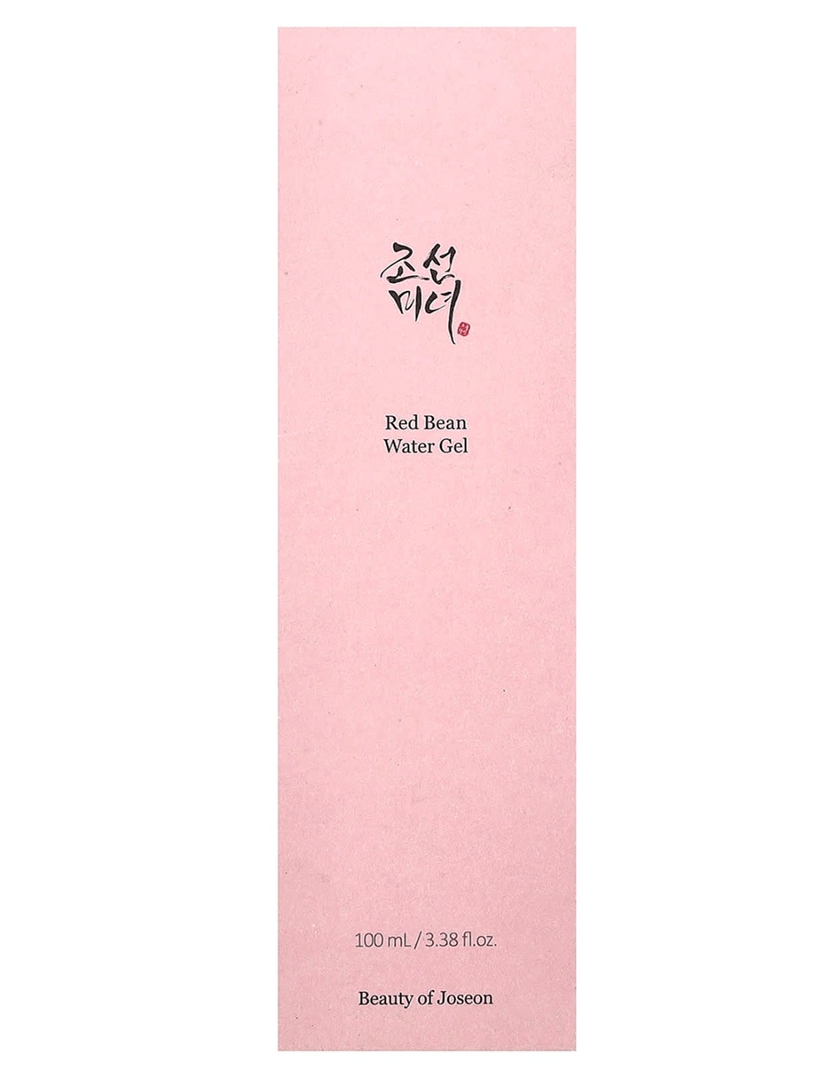 Set crema para facial recomendada para matificar e hidratar de día y noche red bean para piel mixta y grasa