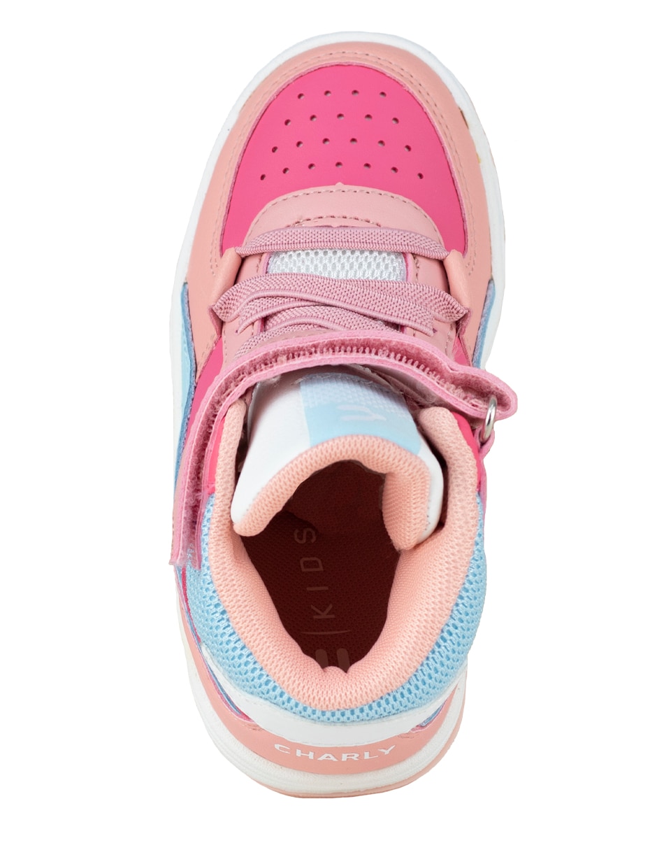 Tenis para niña 3