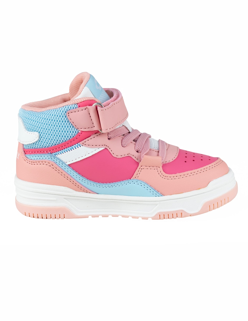 Tenis para niña 5