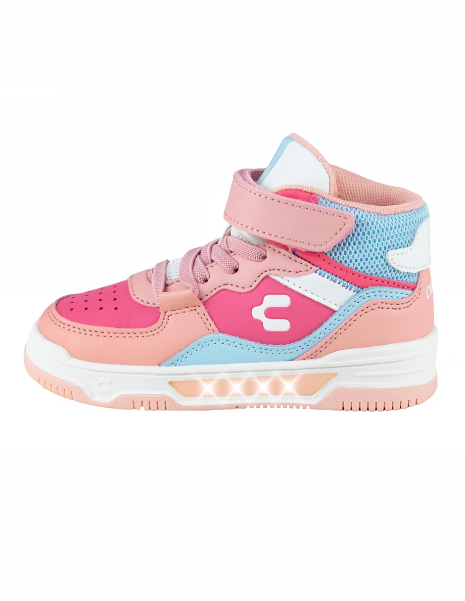 Tenis para niña Tenis para niña
