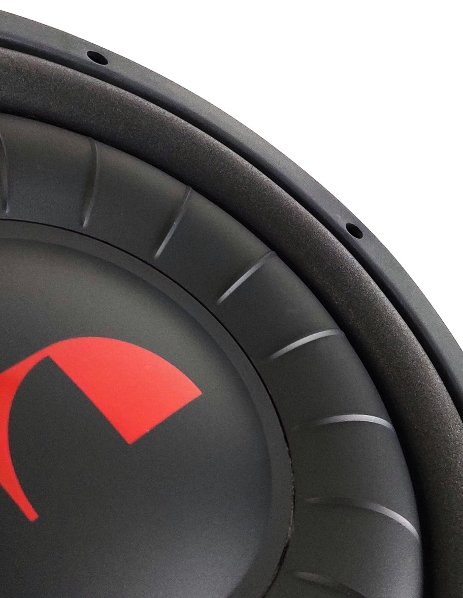 Subwoofer nakamichi nsw-x1250s4