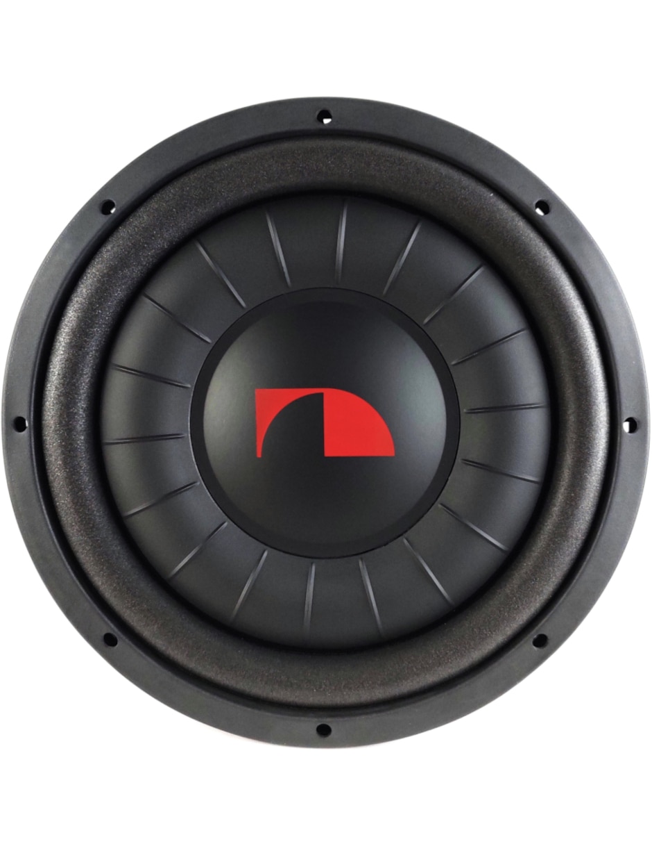 Subwoofer nakamichi nsw-x1250s4