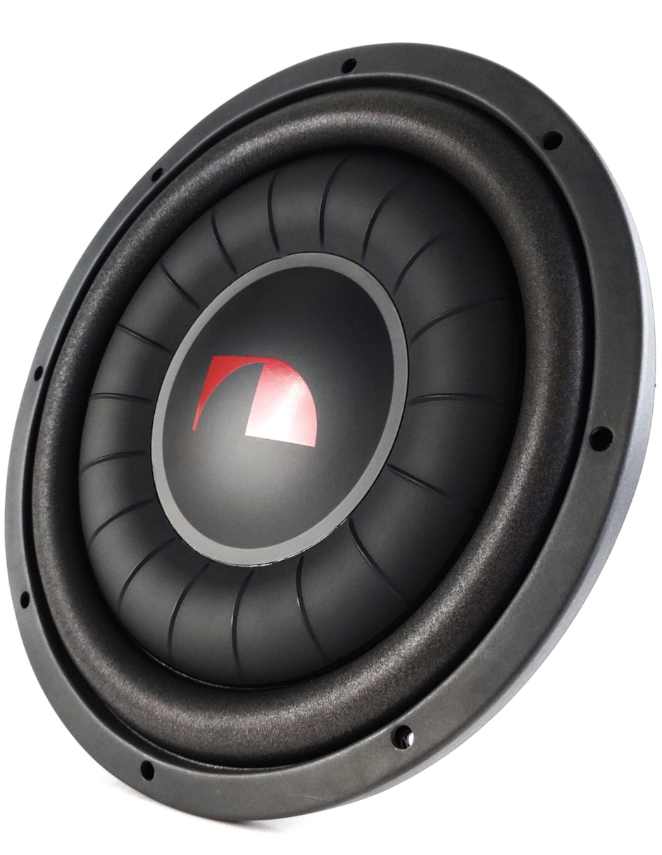 Subwoofer nakamichi nsw-x1250s4