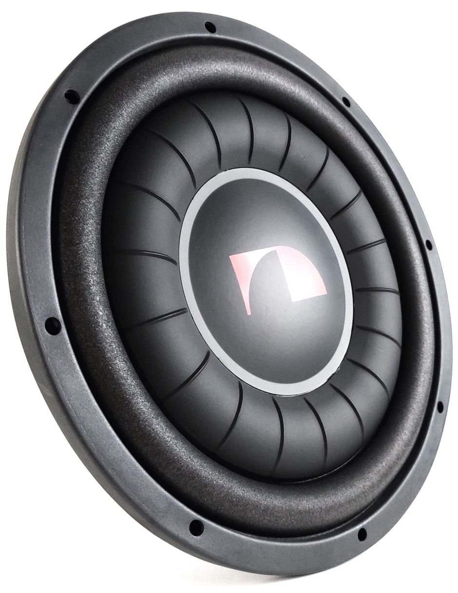 Subwoofer nakamichi nsw-x1250s4