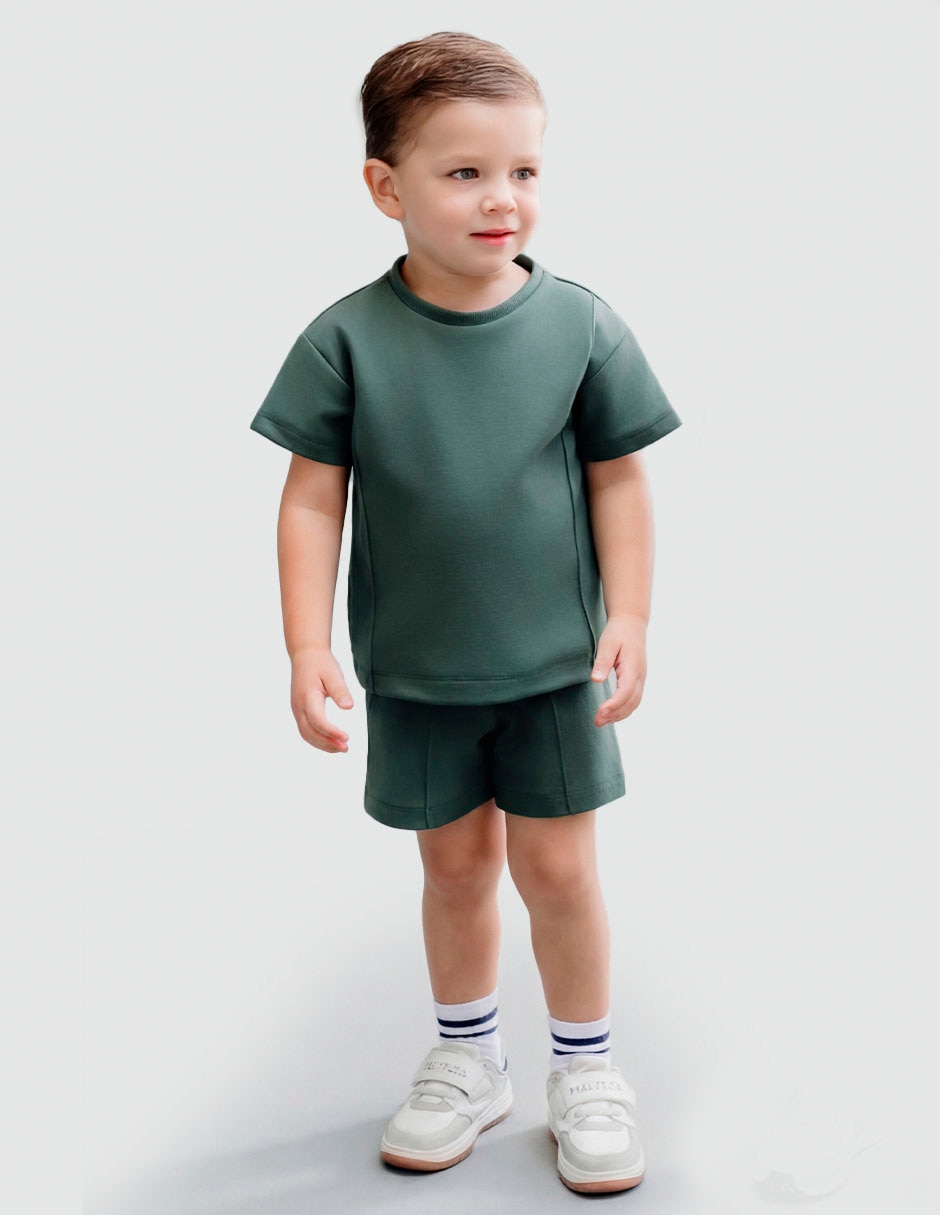 Conjunto para niño 1