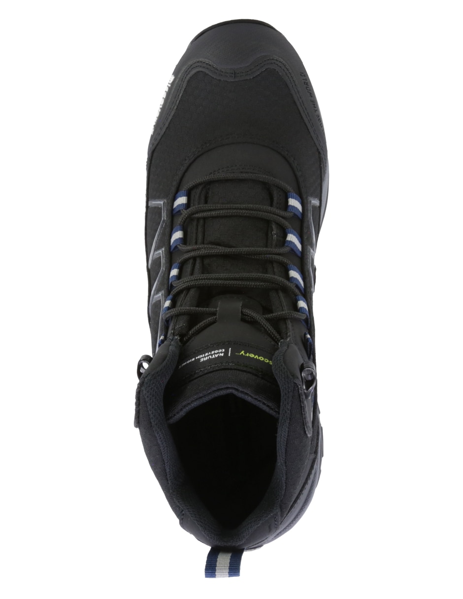 Bota outdoor para hombre 3