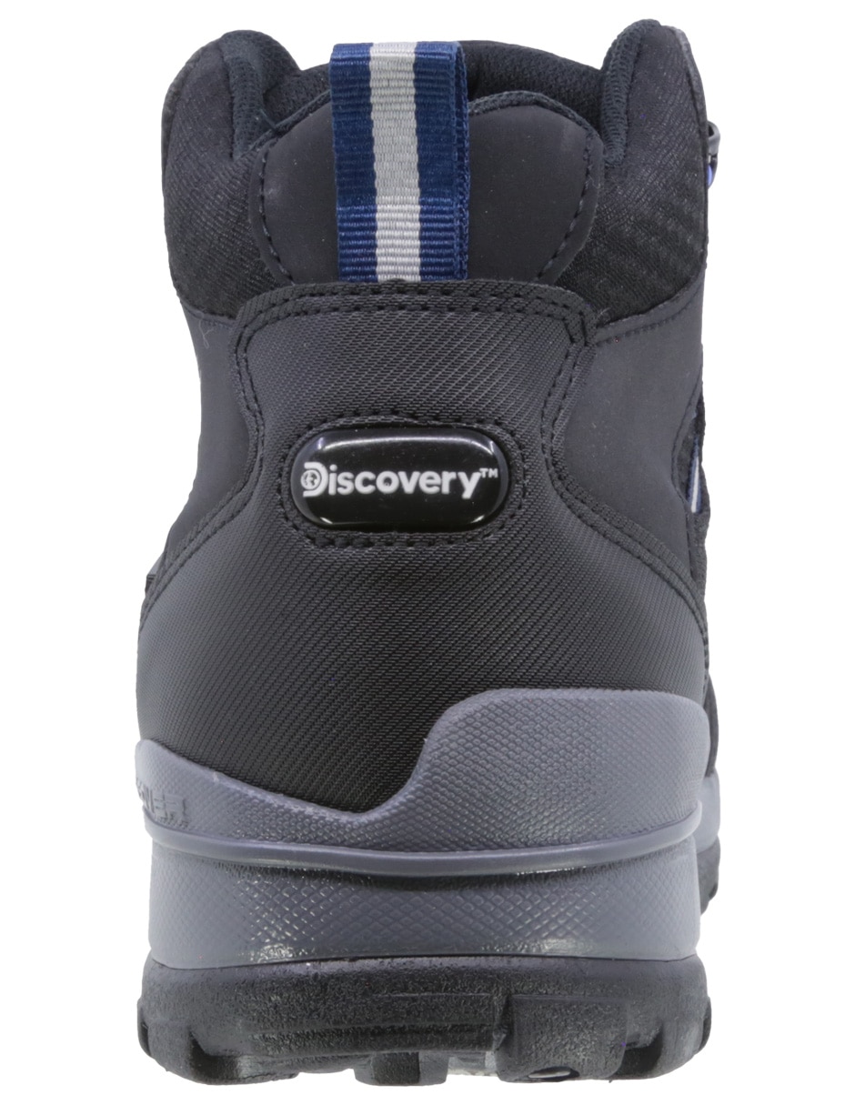 Bota outdoor para hombre 6