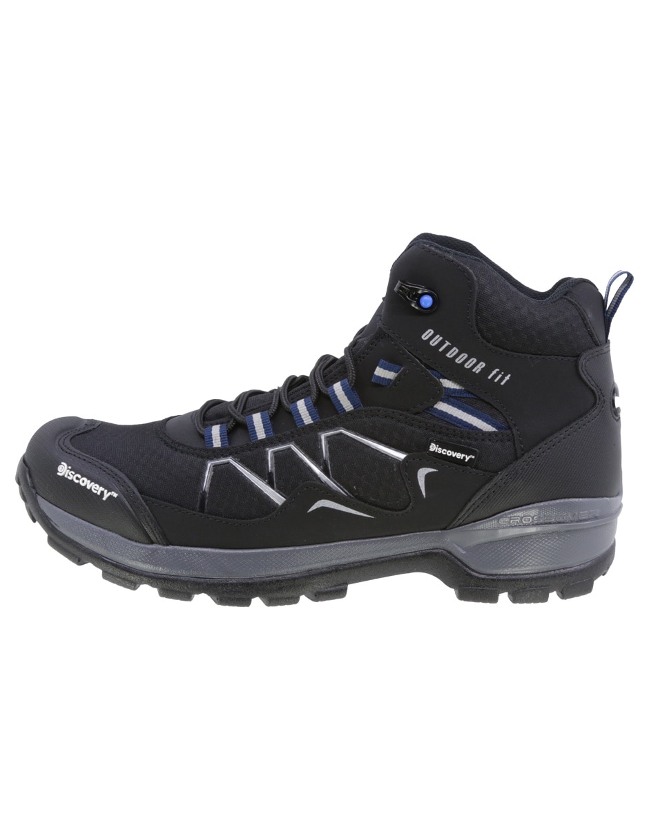DISCOVERY EXPEDITION Bota discovery expedition outdoor para hombre