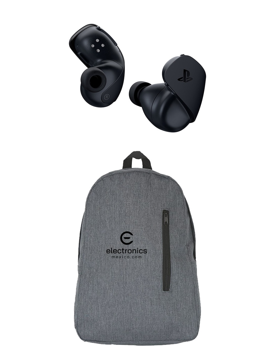 Audífonos in-ear ABS pulse explore inalámbrica con cancelación de ruido