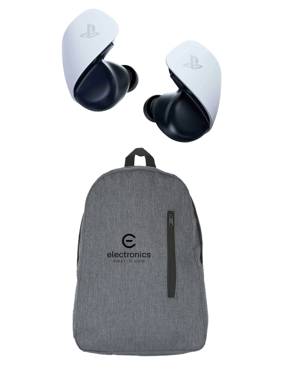 ABS Audífonos in-ear ABS pulse explore inalámbrica con cancelación de ruido