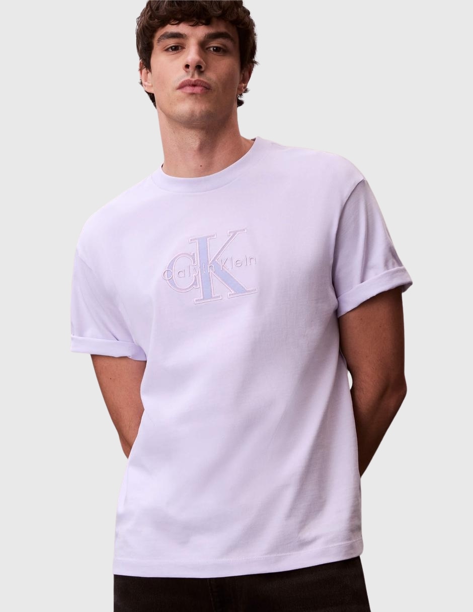 Set playera/Playera Sin colección cuello Redondo para hombre 2