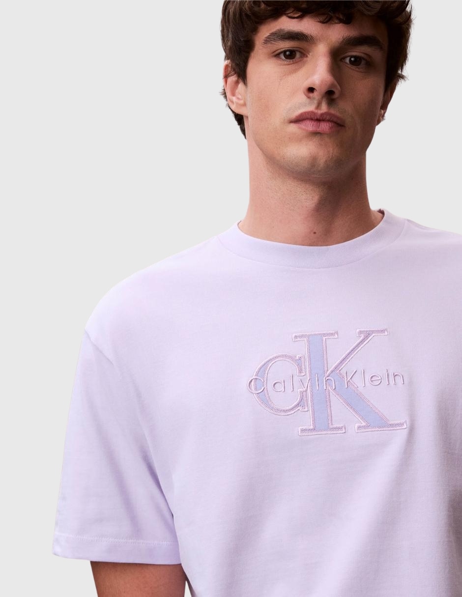 Set playera/Playera Sin colección cuello Redondo para hombre 3